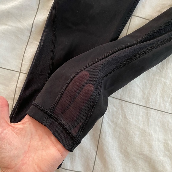 Lululemon Women’s Leggings - Picture 3 of 5